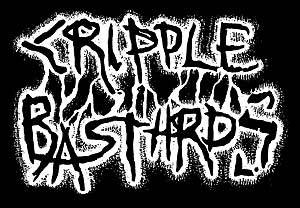 logo Cripple Bastards